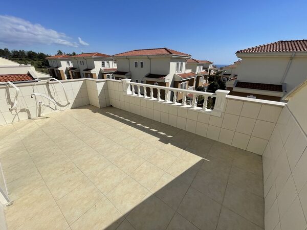 Apartament w Alanya, Turcja, 144m² - obraz 4