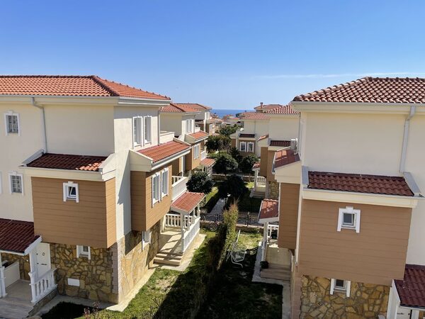 Апартаменти 4 спальні 144 м² в Аланії, Туреччина