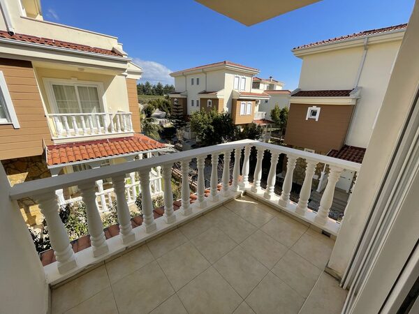 Apartament w Alanya, Turcja, 144m² - obraz 6