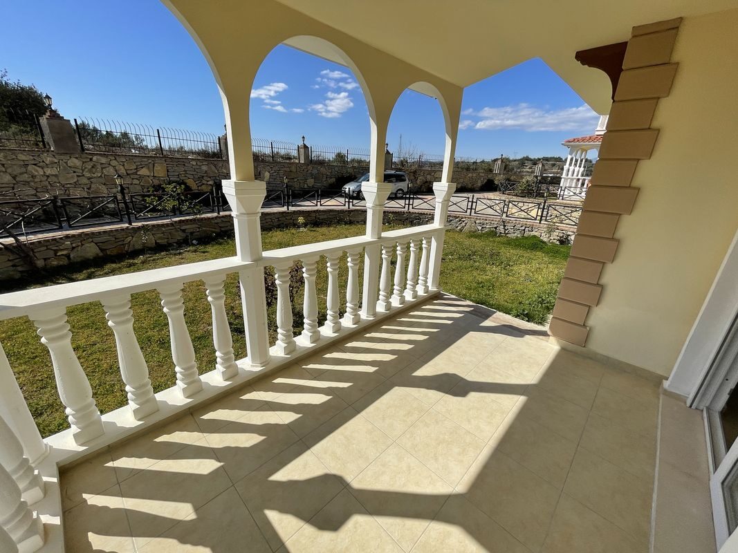 Квартира с 4 спальнями, 144м² в Алания, Турция [ID: 0301-105467]