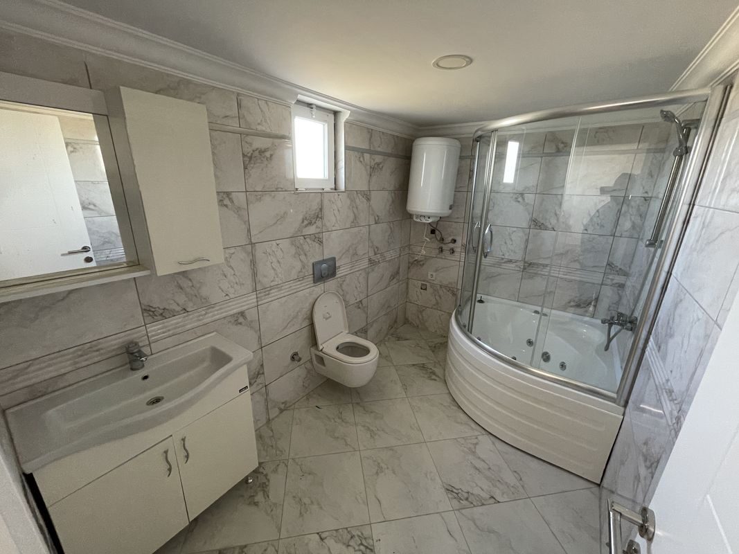 Квартира с 4 спальнями, 144м² в Алания, Турция [ID: 0301-105467]