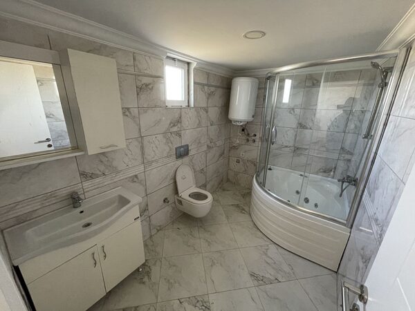 Apartament w Alanya, Turcja, 144m² - obraz 15
