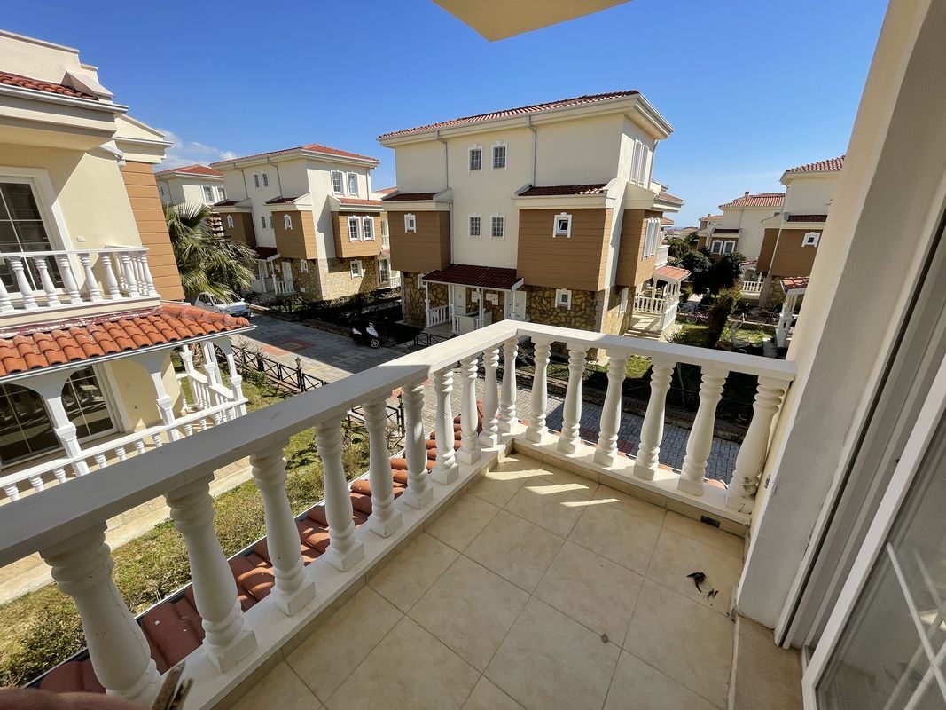 Квартира с 4 спальнями, 144м² в Алания, Турция [ID: 0301-105467]
