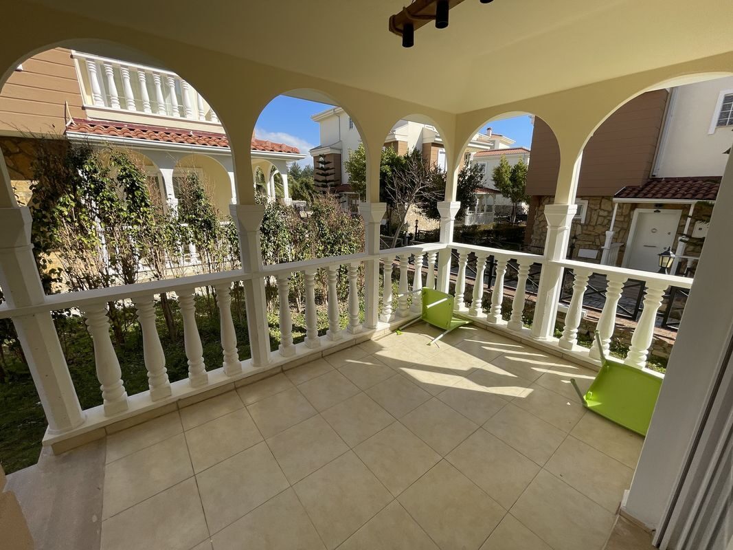 Квартира с 4 спальнями, 144м² в Алания, Турция [ID: 0301-105467]