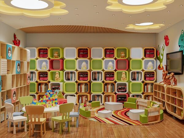 Квартира в Алания, Турция, 52м² - изображение 21