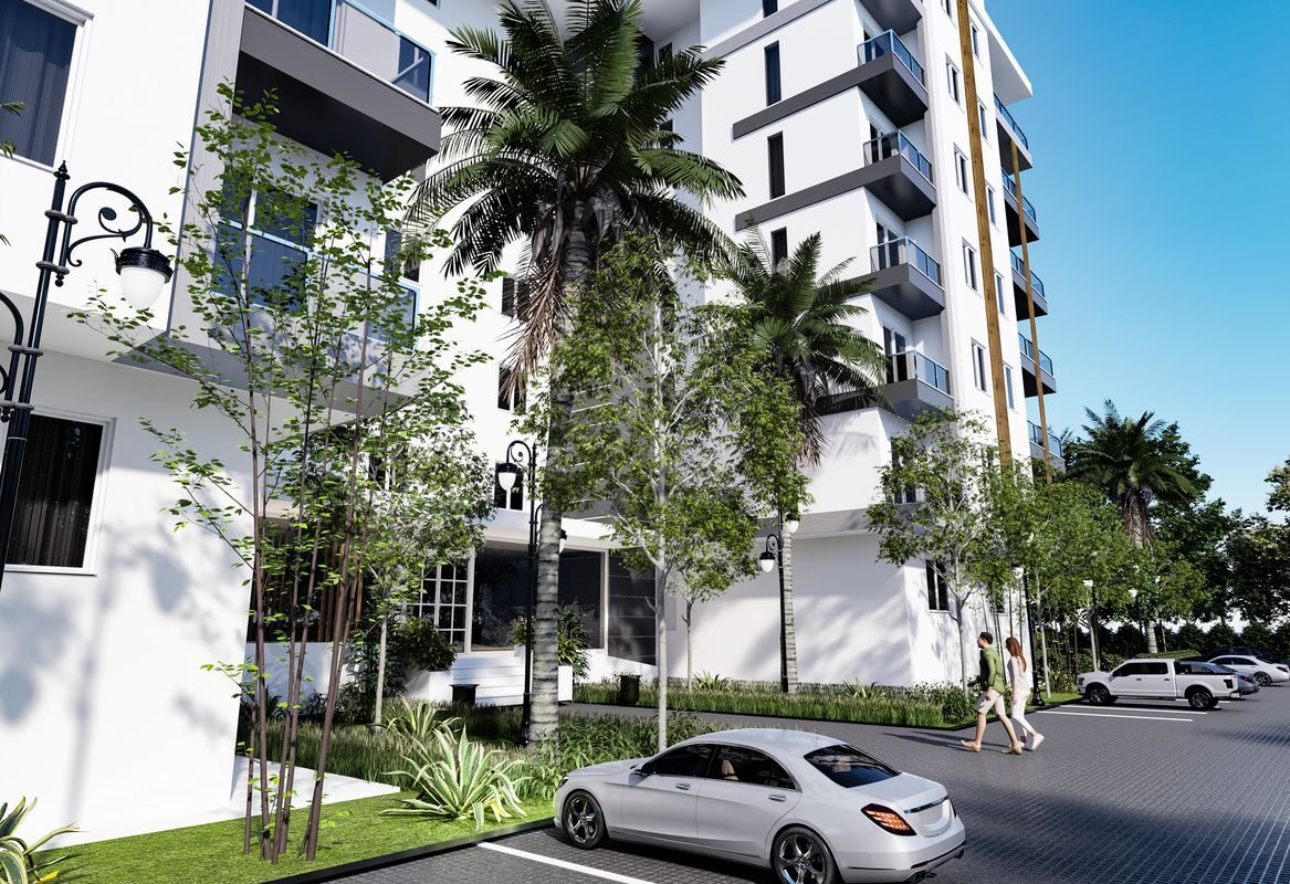 Квартира с 1 спальней, 52м² в Алания, Турция [ID: 0301-105470]