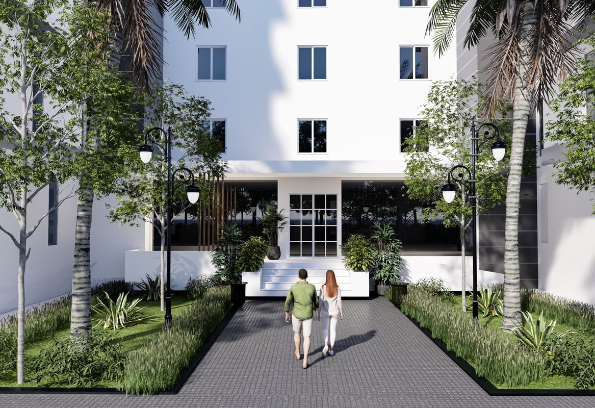 Квартира с 1 спальней, 52м² в Алания, Турция [ID: 0301-105470]
