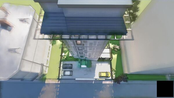 Квартира в Алания, Турция, 41м² - изображение 28