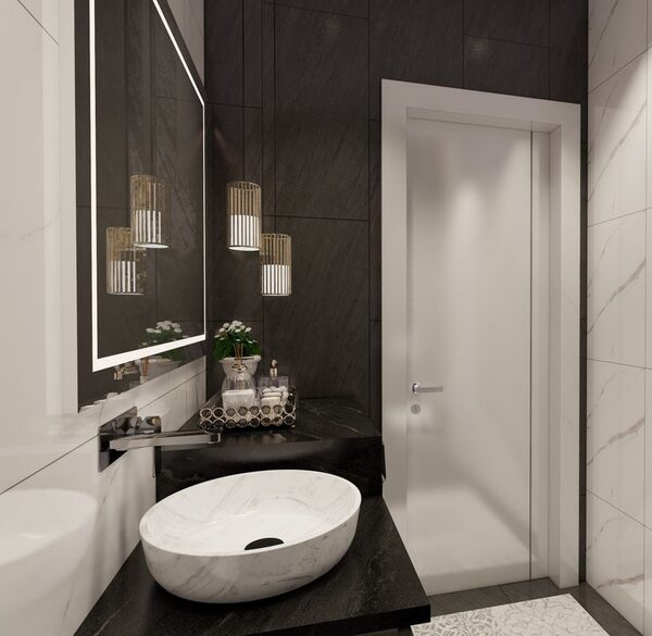 Квартира в Алания, Турция, 41м² - изображение 17