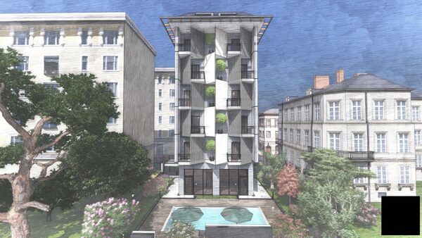 Квартира в Алания, Турция, 41м² - изображение 20