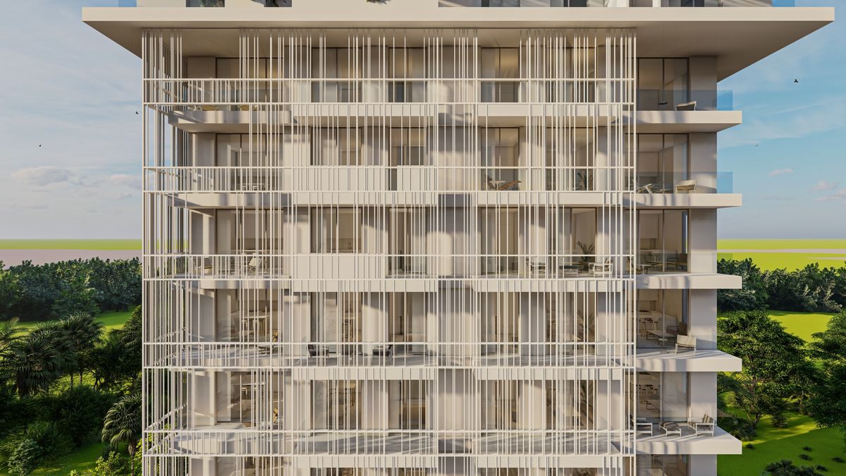 Квартира з 1 спальнею, 58м² в Аланія, Туреччина [ID: 0301-105475]