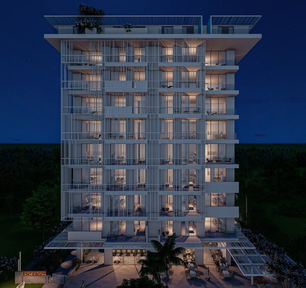 Квартира в Аланія, Туреччина, 58м² - зображення 11