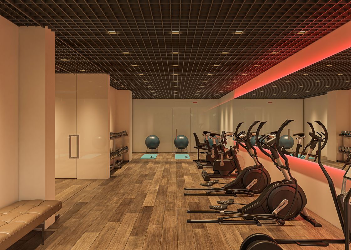 Квартира з 1 спальнею, 58м² в Аланія, Туреччина [ID: 0301-105475]