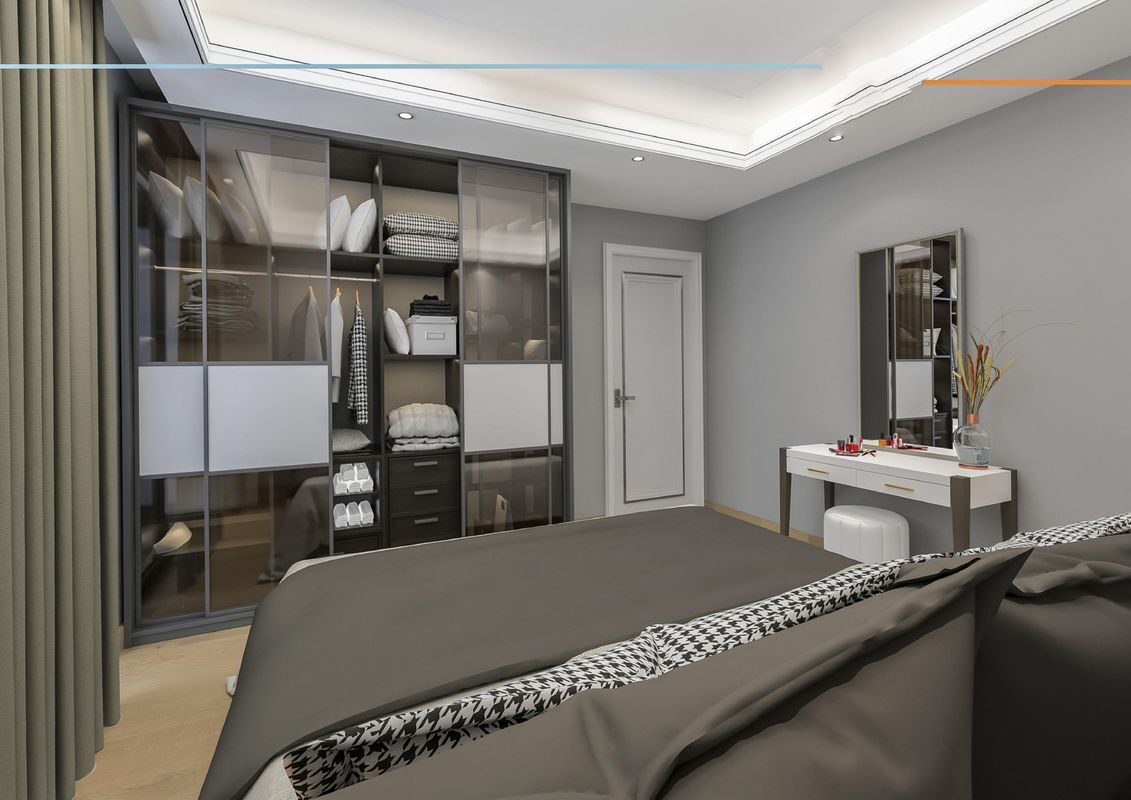 Квартира з 2 спальнями, 106м² в Аланія, Туреччина [ID: 0301-105478]