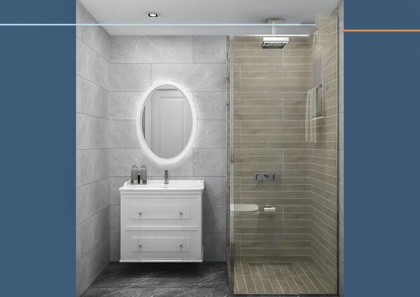 Квартира в Аланія, Туреччина, 106м² - зображення 12