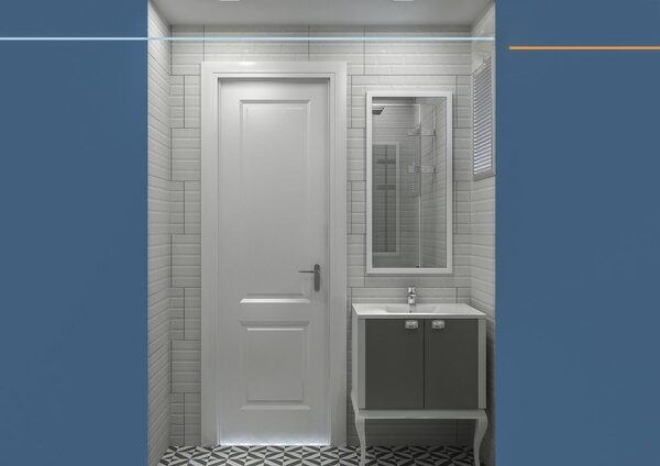 Квартира в Аланія, Туреччина, 106м² - зображення 13