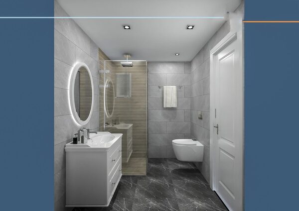 Квартира в Аланія, Туреччина, 106м² - зображення 14