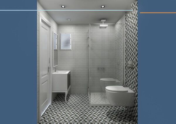 Квартира в Аланія, Туреччина, 106м² - зображення 10