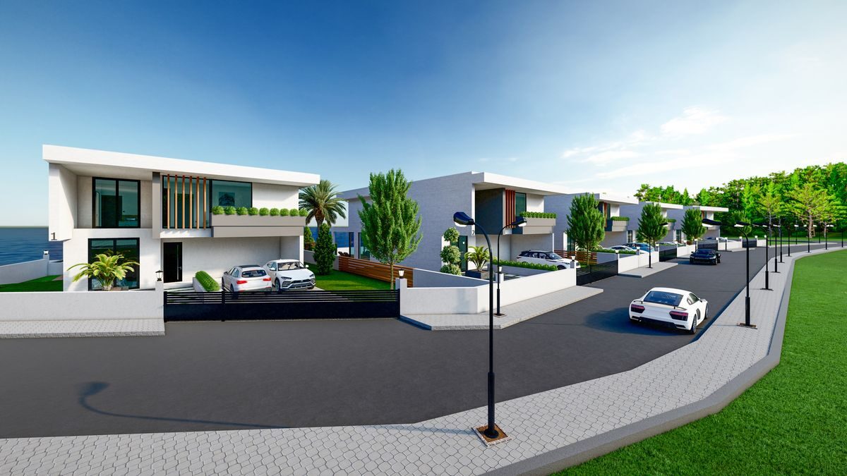 Квартира с 4 спальнями, 310м² в Алания, Турция [ID: 0301-105485]