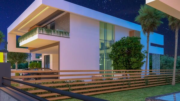 Квартира в Аланія, Туреччина, 310м² - зображення 9