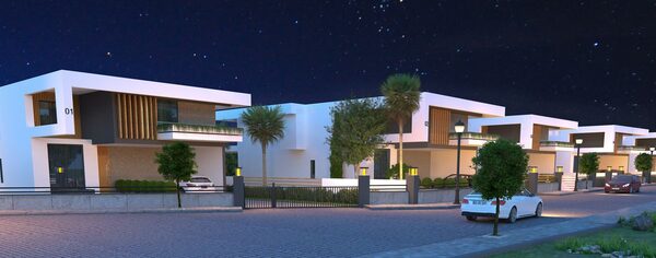 Квартира в Аланія, Туреччина, 310м² - зображення 7