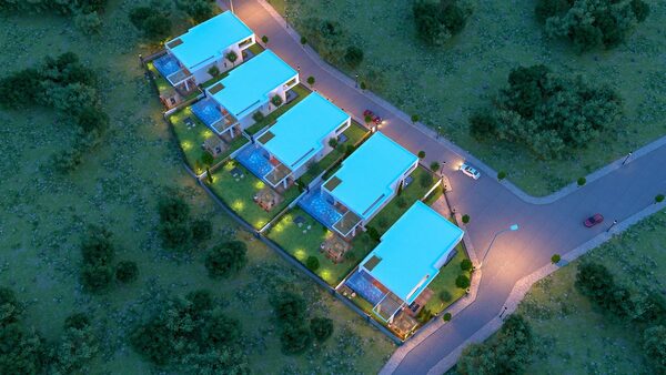 Квартира в Аланія, Туреччина, 310м² - зображення 12