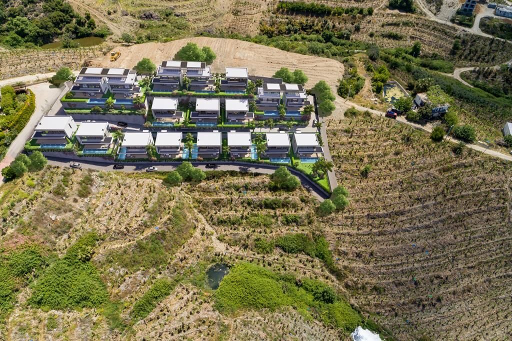 Квартира с 3 спальнями, 200м² в Алания, Турция [ID: 0301-105490]