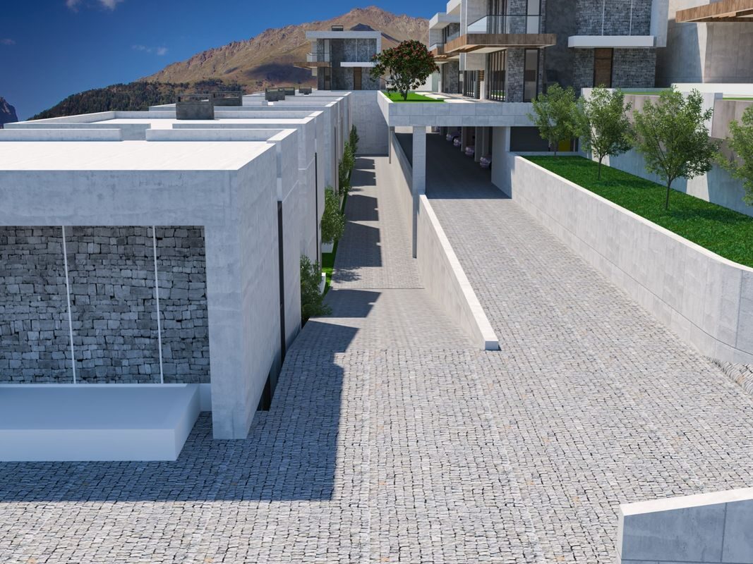Квартира с 3 спальнями, 200м² в Алания, Турция [ID: 0301-105490]