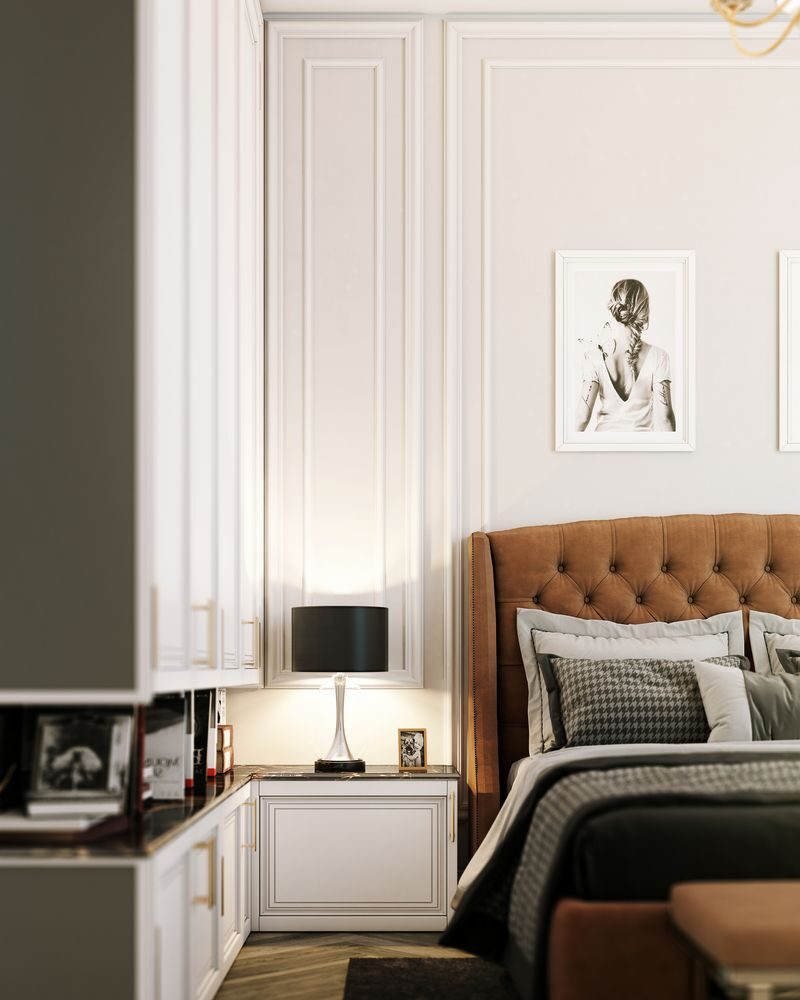 Квартира з 1 спальнею, 54м² в Аланія, Туреччина [ID: 0301-105494]