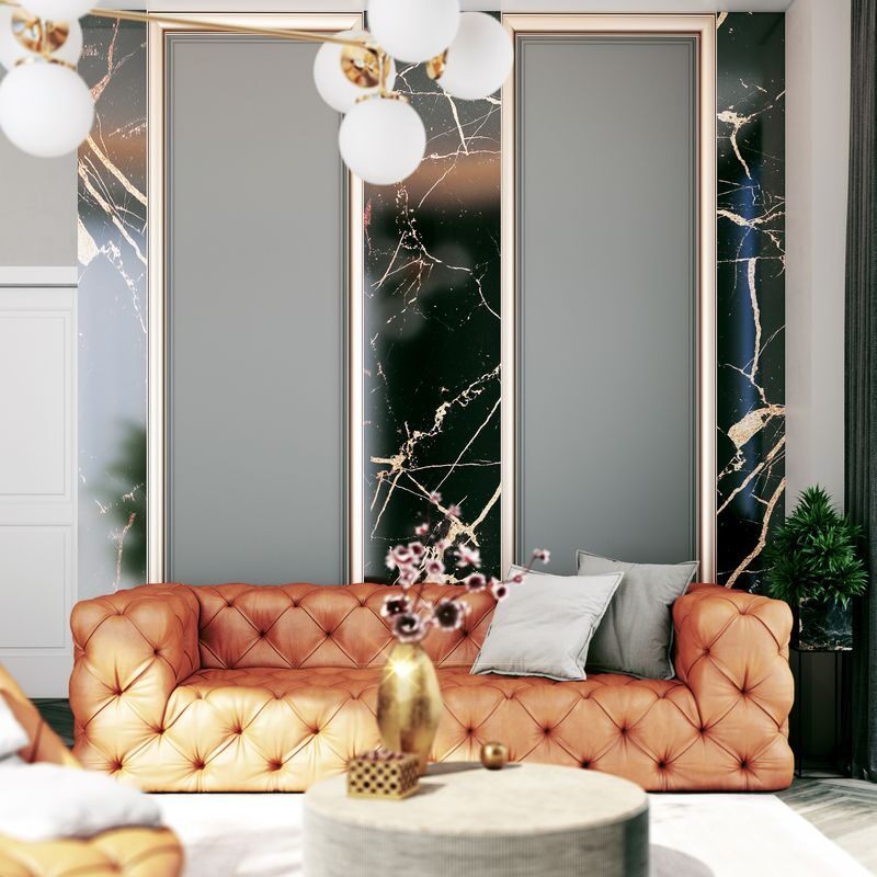 Квартира з 1 спальнею, 54м² в Аланія, Туреччина [ID: 0301-105494]