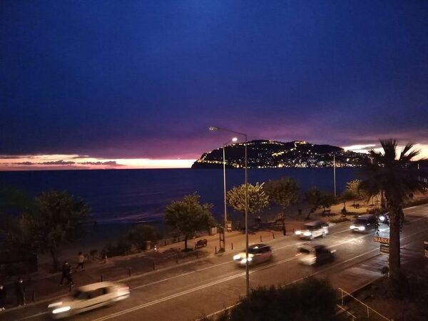 Apartament w Alanya, Turcja, 54m² - obraz 8