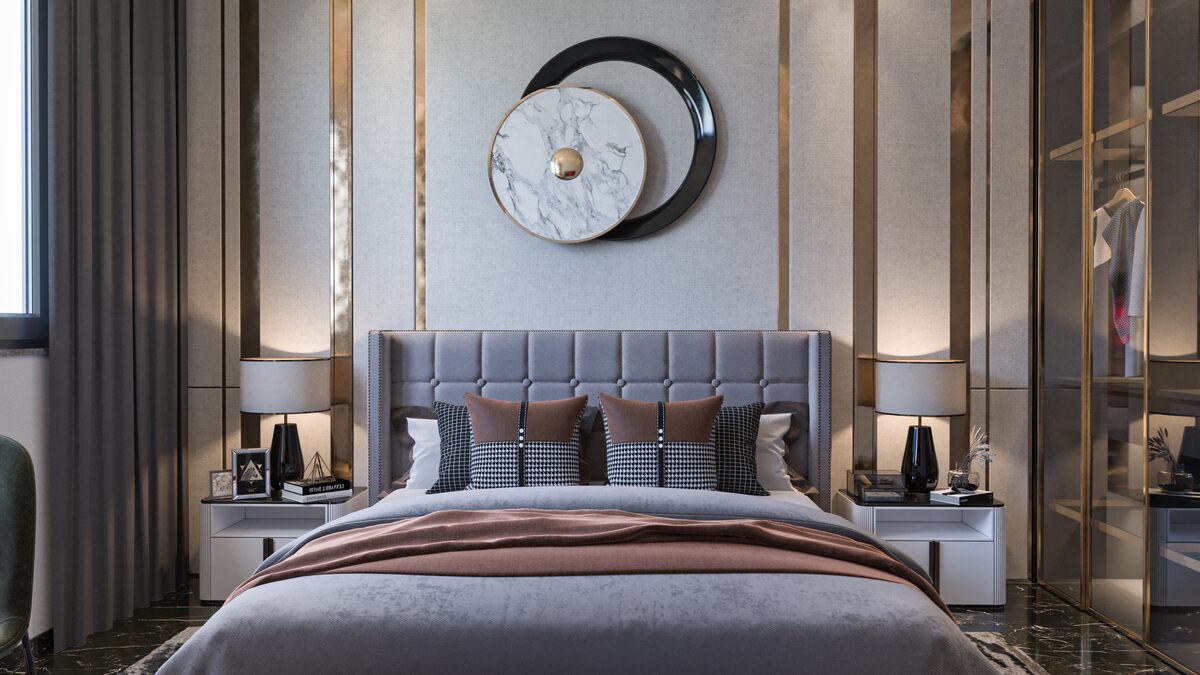 Квартира з 1 спальнею, 54м² в Аланія, Туреччина [ID: 0301-105494]