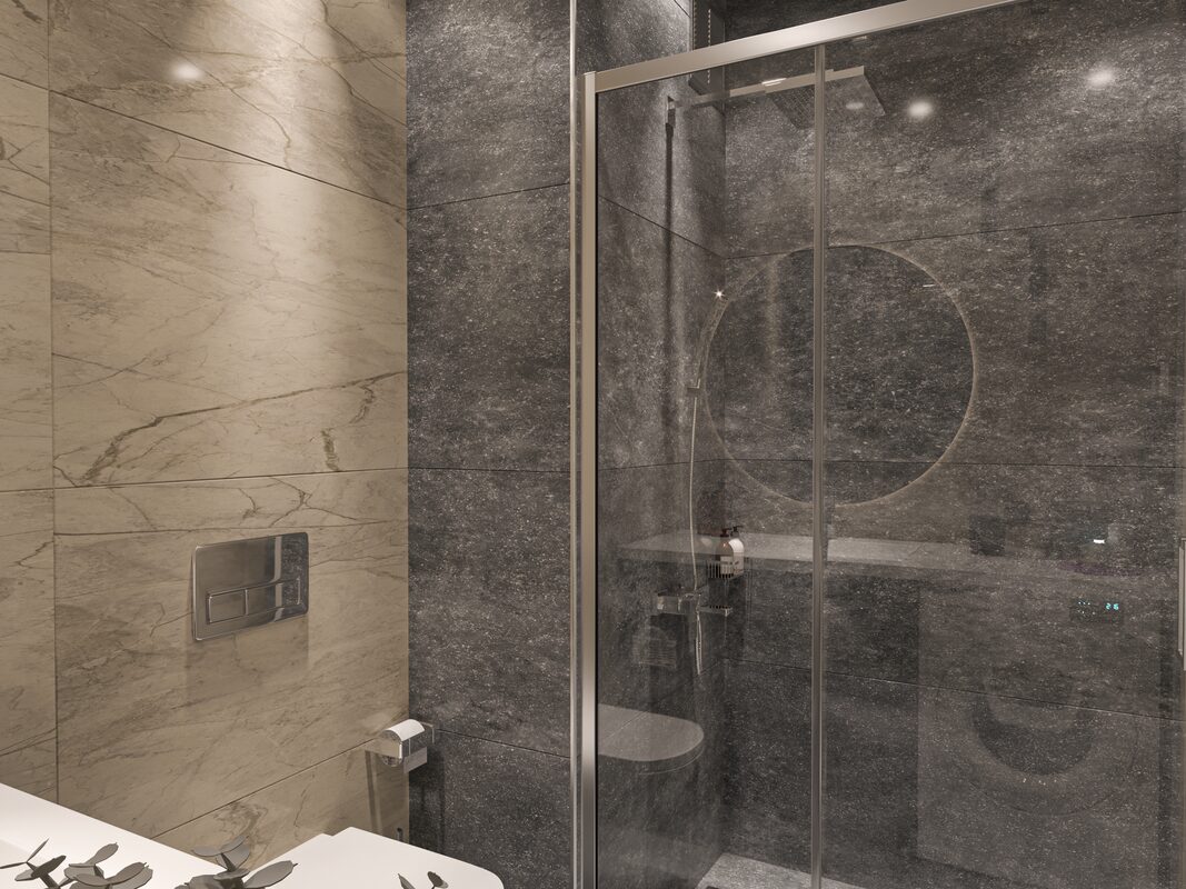 Квартира з 1 спальнею, 54м² в Аланія, Туреччина [ID: 0301-105494]