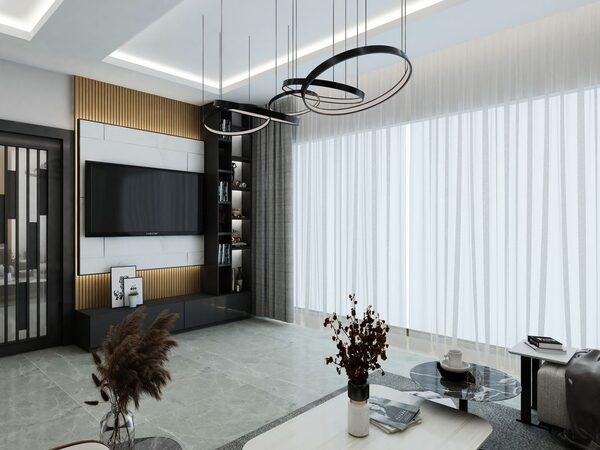 Apartament w Alanya, Turcja, 103m² - obraz 11