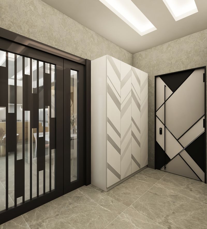 Квартира з 2 спальнями, 103м² в Аланія, Туреччина [ID: 0301-105382]
