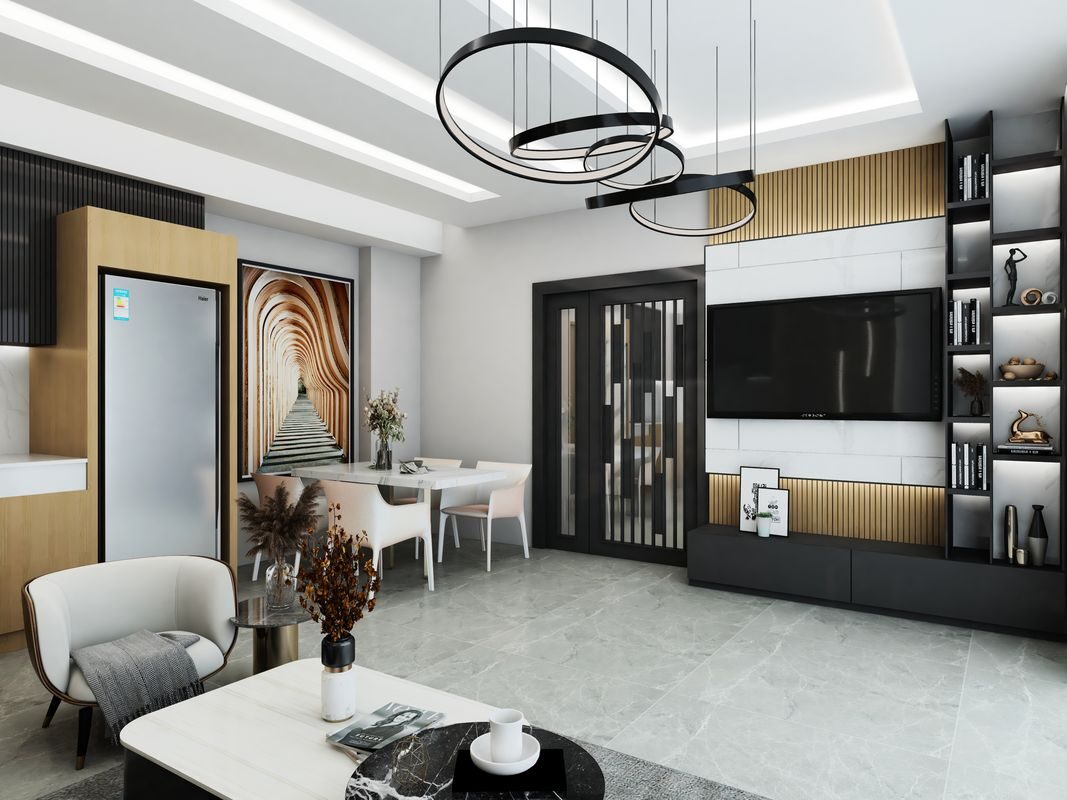 Квартира з 2 спальнями, 103м² в Аланія, Туреччина [ID: 0301-105382]