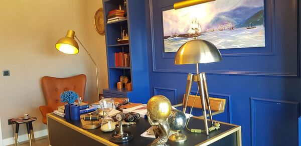 Apartment in Istanbul, Turkey, 96m² - image 13
