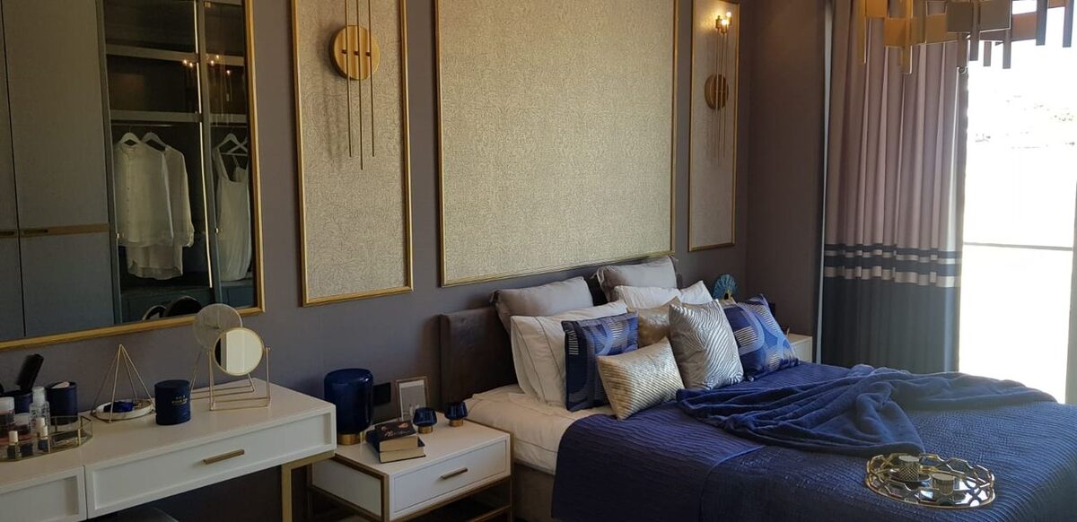 Apartment with 2 bedrooms, 96m² in Istanbul, Turkey [ID: 0301-104978]