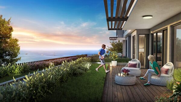 Apartment in Istanbul, Turkey, 96m² - image 5