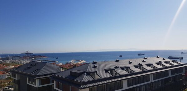 Apartment in Istanbul, Turkey, 96m² - image 7