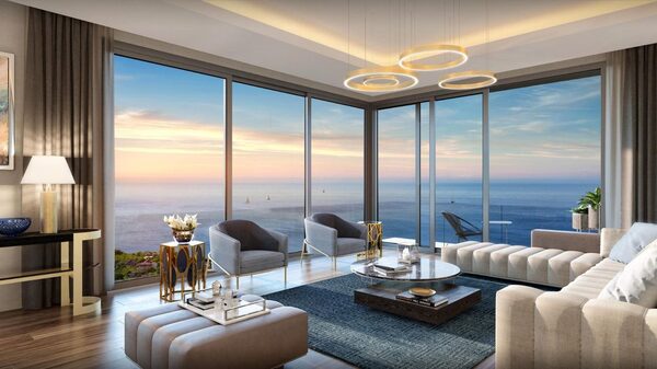 Apartment in Istanbul, Turkey, 96m² - image 8