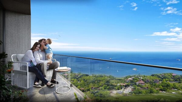 Apartment in Istanbul, Turkey, 96m² - image 9