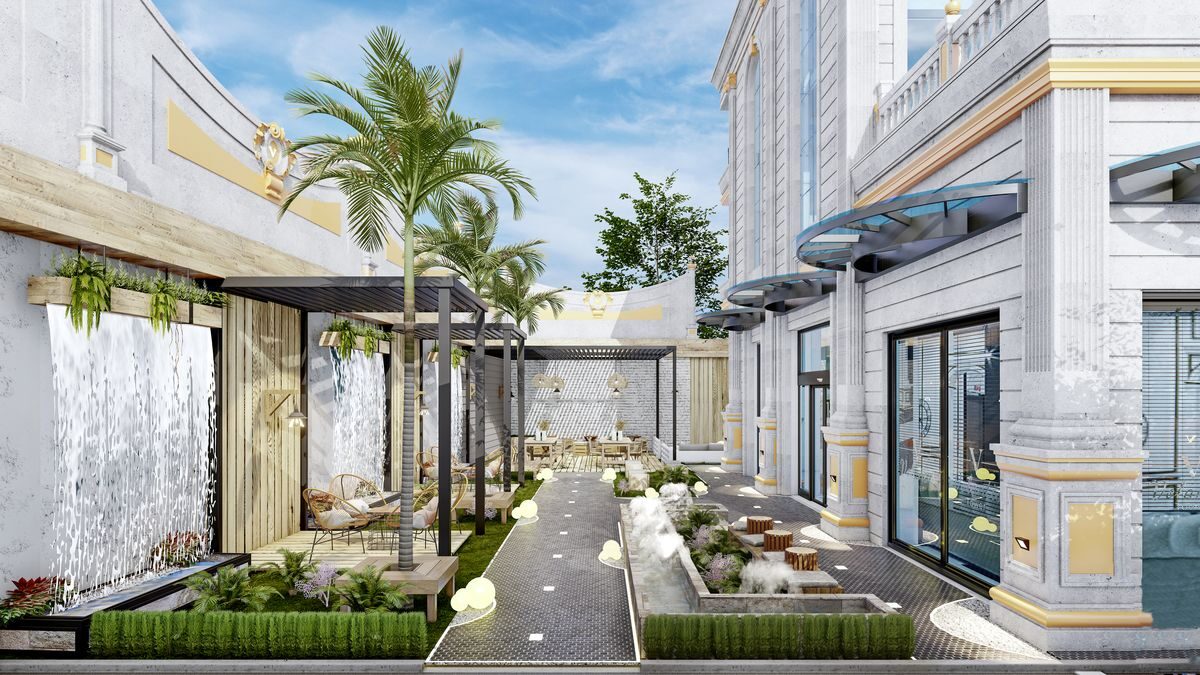 Квартира з 1 спальнею, 50м² в Аланія, Туреччина [ID: 0301-105446]