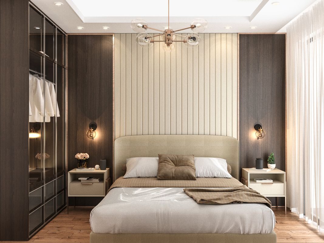 Квартира, 48м² в Алания, Турция [ID: 0301-106036]