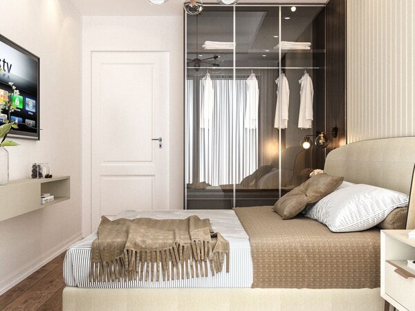 Квартира в Аланія, Туреччина, 48м² - зображення 22