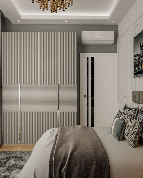 Квартира в Аланія, Туреччина, 48м² - зображення 23