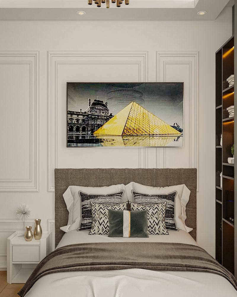 Квартира, 48м² в Алания, Турция [ID: 0301-106036]