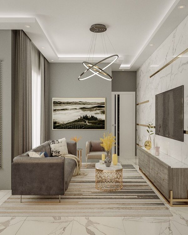 Квартира в Аланія, Туреччина, 48м² - зображення 17