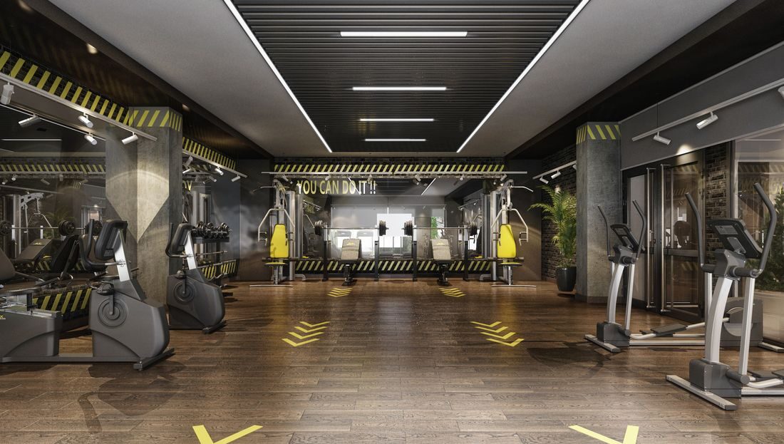 Квартира, 48м² в Алания, Турция [ID: 0301-106036]
