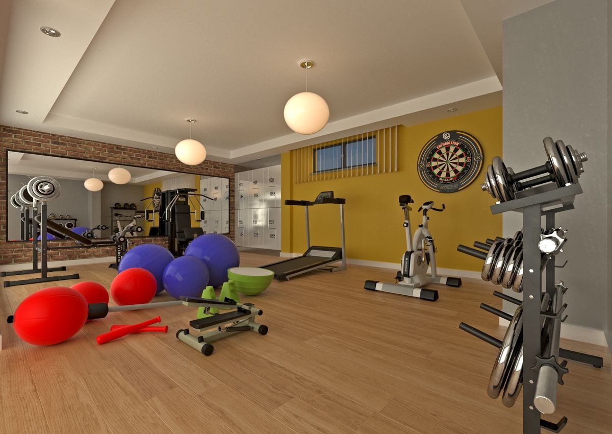 Квартира з 1 спальнею, 53м² в Аланія, Туреччина [ID: 0301-105224]